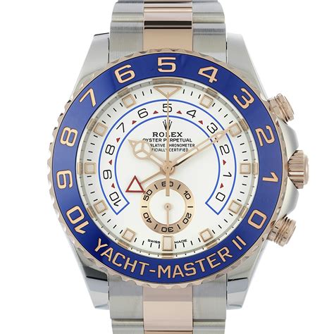 rolex yacht master date oro prezzo di listino|News .